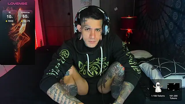 jhonny__ackerman webcam