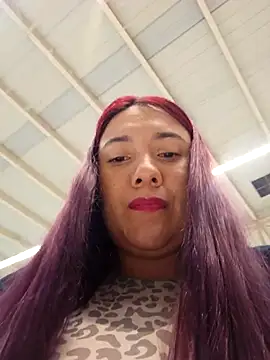 Blushing_Katy webcam