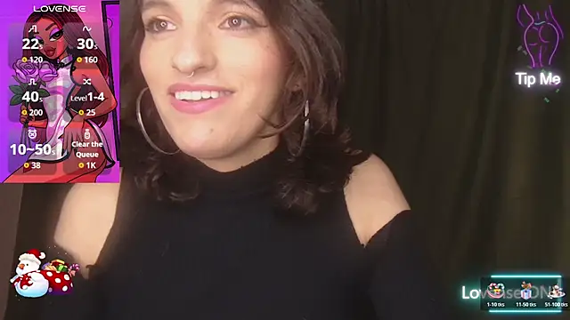 Scarlett_crastrawberry webcam