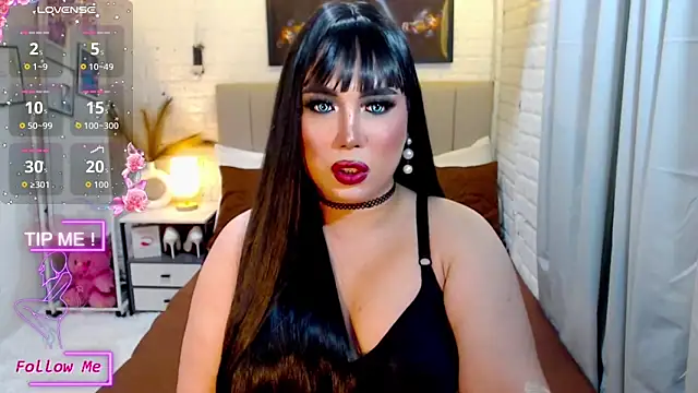 SUPERHORNY101 webcam