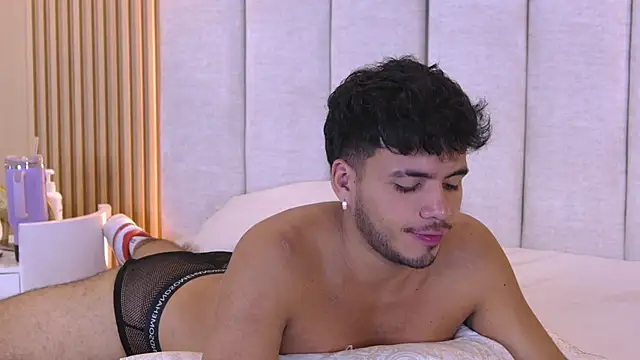 AlexanderJordan webcam