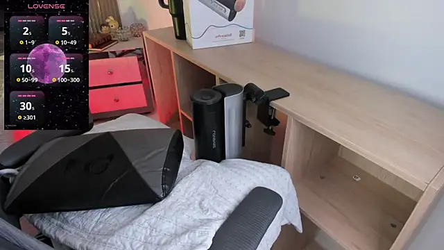 JacobRoberts1 webcam