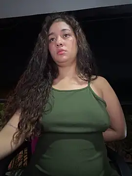 lana_rousse01 webcam