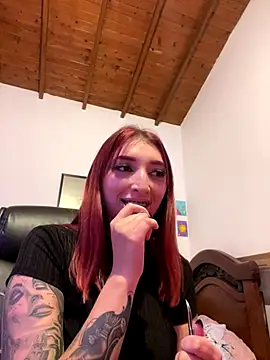 paulina-wells (F teen) - ride dildo