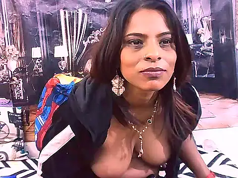 IndianSexyAss webcam