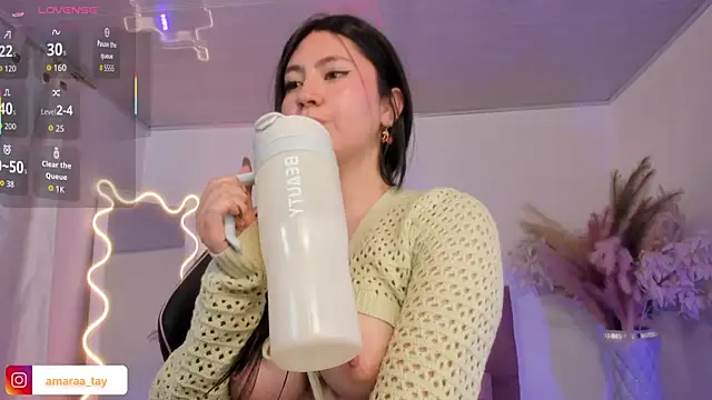 Amara_tay webcam