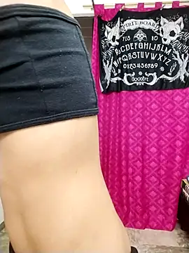 KratosAfroditacs webcam