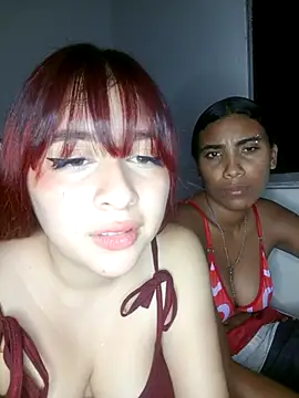 Chloe_Sky_love webcam