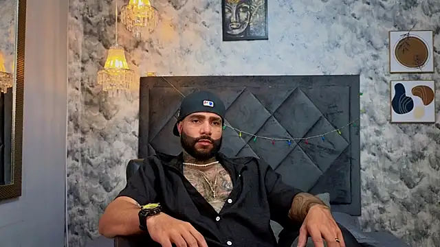 Apolo_rousse1 webcam