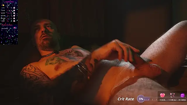 luckyalexx (Ask my age) - Cum show