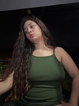 lana_rousse01 webcam