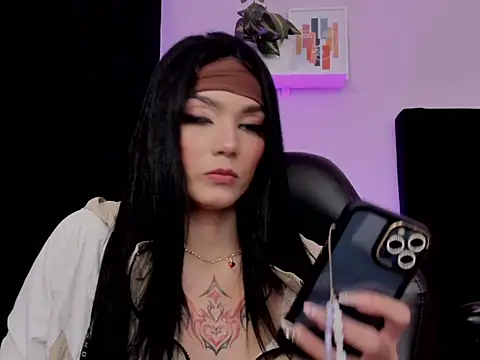 emmabridgerton webcam