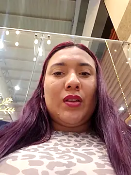 Blushing_Katy webcam