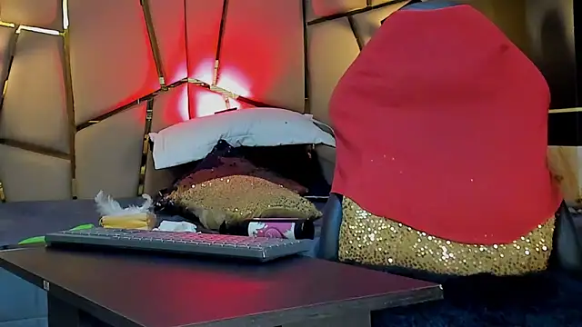 MissVictoria_ webcam