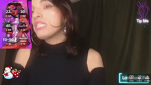 Scarlett_crastrawberry webcam