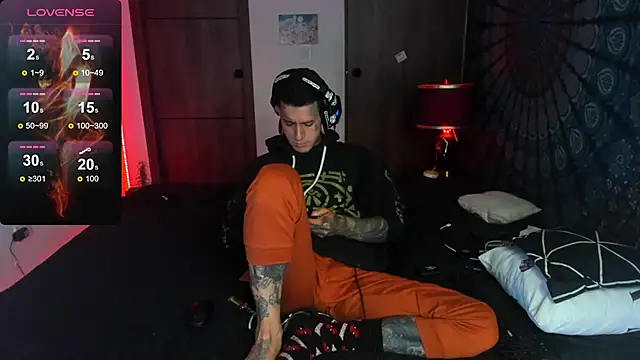 jhonny__ackerman webcam