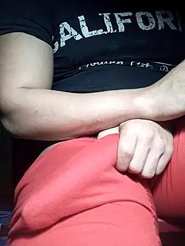 AlexisSpears_ webcam