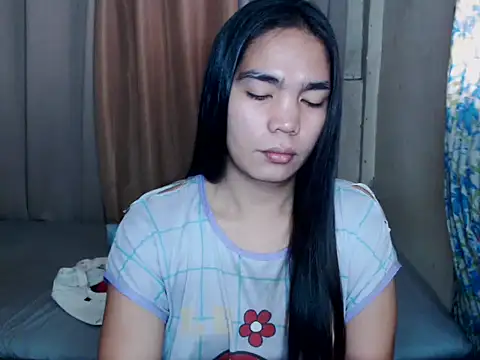 Simple_Martina webcam