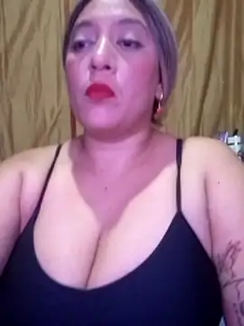 Fat_Dirty_Nasty webcam