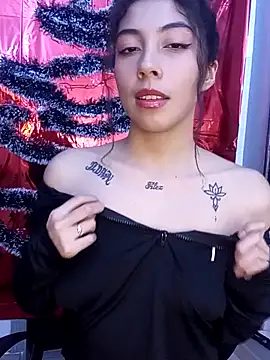 Mishelle-Brizo- webcam