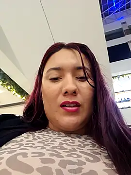 Blushing_Katy webcam