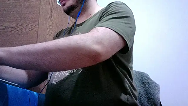 Black_Scorpion91 webcam