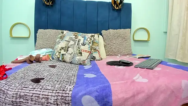 sweet_klem_19 webcam