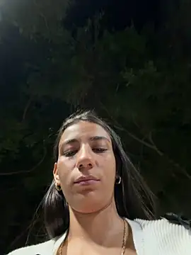 Carolina_1111 webcam