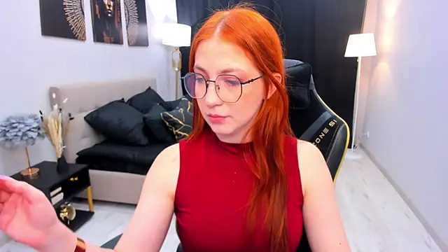 _FireInMySoul_ webcam