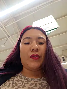 Blushing_Katy webcam