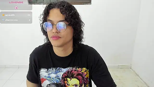 Diane_blossom webcam