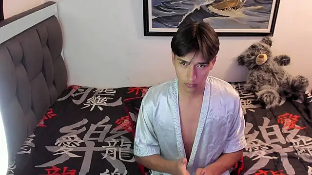 mateo-Esposito webcam