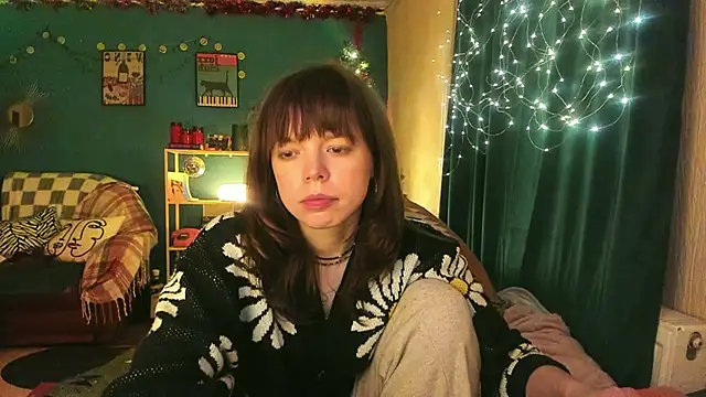 ClancyMorissey webcam