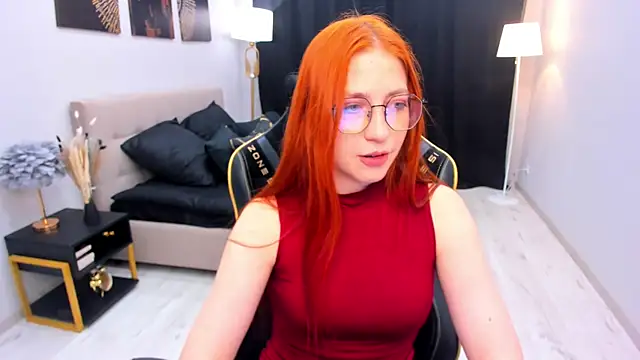 _fireinmysoul_ - _FireInMySoul_'s free webcam - UK Sex Cams