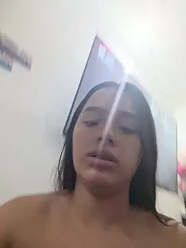 Luciaparker03 webcam