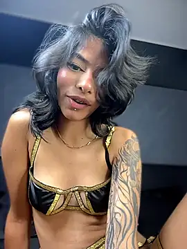 TweetiePieXXX webcam