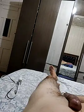 Gustavo198045 webcam