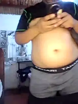 Tequilamaster webcam