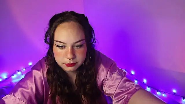 kathleenCosmicVice webcam