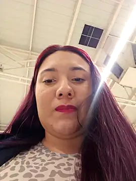 Blushing_Katy webcam