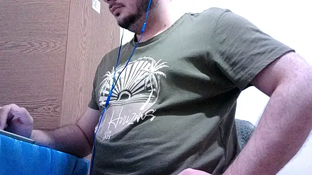 Black_Scorpion91 webcam