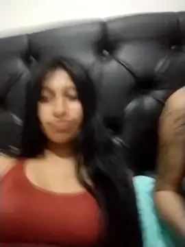 Pocahontas_tw webcam