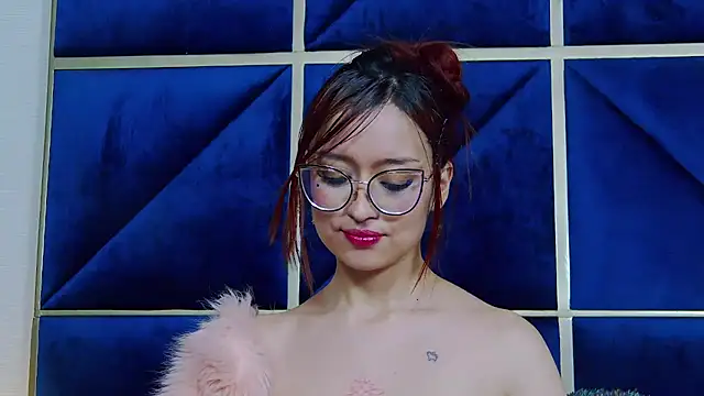 Ivanna_Teaser webcam