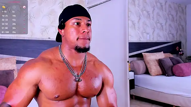 travis_lenox_ - Travis_lenox_'s free webcam - UK Sex Cams