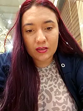 Blushing_Katy webcam