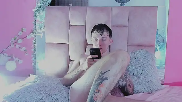 Dylanwhite23_ webcam