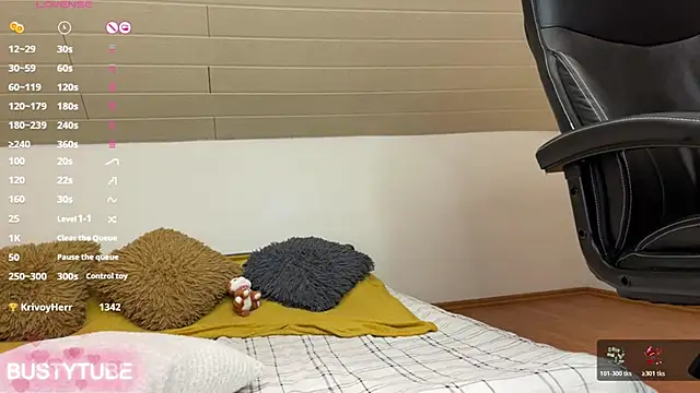 BUSTYTUBE webcam