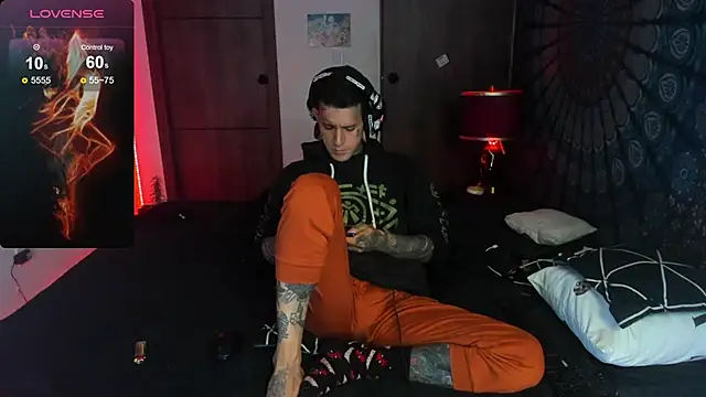 jhonny__ackerman webcam