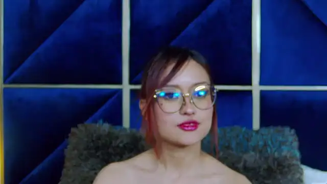 Ivanna_Teaser webcam