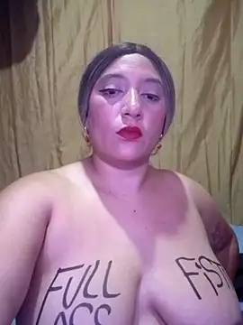 Fat_Dirty_Nasty webcam